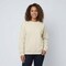Gildan® Gildan Crewneck Long Sleeve Sweatshirt, Blank Heavy Blend Fleece Pullover